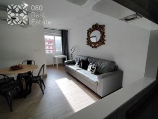 Miete Etagenwohnung  De sant pau. Piso alquiler temporal de 3 habitaciones