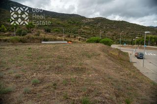 Terreny residencial  Les esplanes. Terreno residencial de 1.143 m2