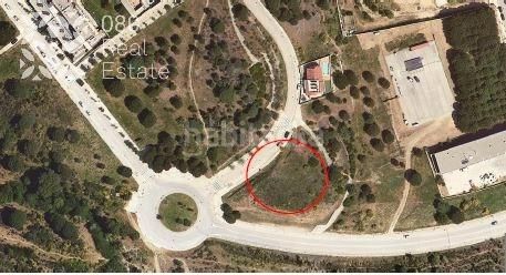 Foto 3f7bb16c-a56b-4593-9bdf-802ce44fbf65. Terreny residencial a Eixample-Horta Capallera Figueres