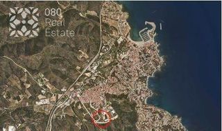 Terreno residenziale  Les esplanes. Terreno residencial de 1.143 m2