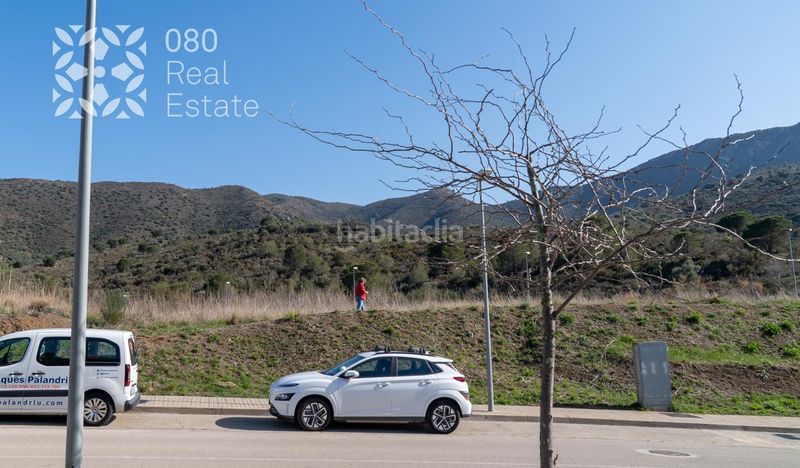 Foto a545cdfa-225c-45f4-9451-da939b6df0ae. Terreny residencial a Eixample-Horta Capallera Figueres