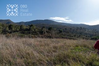 Wohngrundstück  Les esplanes. Terreno residencial de 1.143 m2