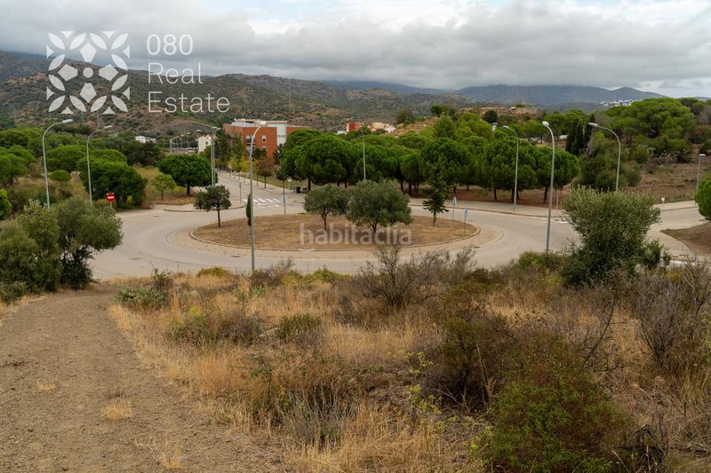 Foto b3c5a5b2-4d47-45e5-a6e1-d74f276108a2. Terreny residencial a Eixample-Horta Capallera Figueres