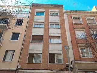 Planta baixa  De la torre dels pardals. Piso alquilado con contrato indefinido
