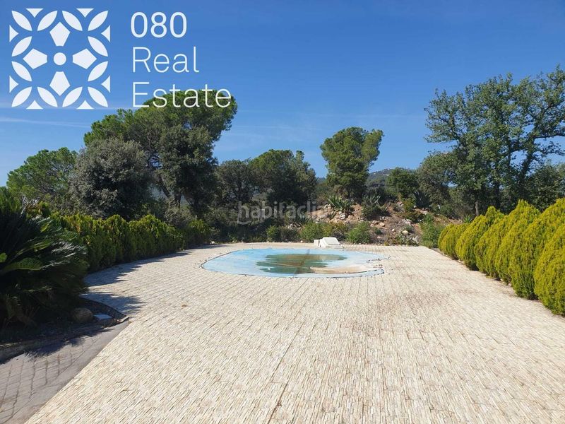 Foto dbf3f71e-4823-4518-b348-074bc408e0cb. Casa amb calefacció aparcament piscina a Caldes de Montbui