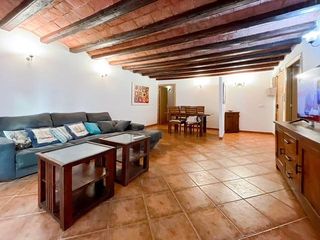 Etagenwohnung  Carrer nou de la rambla