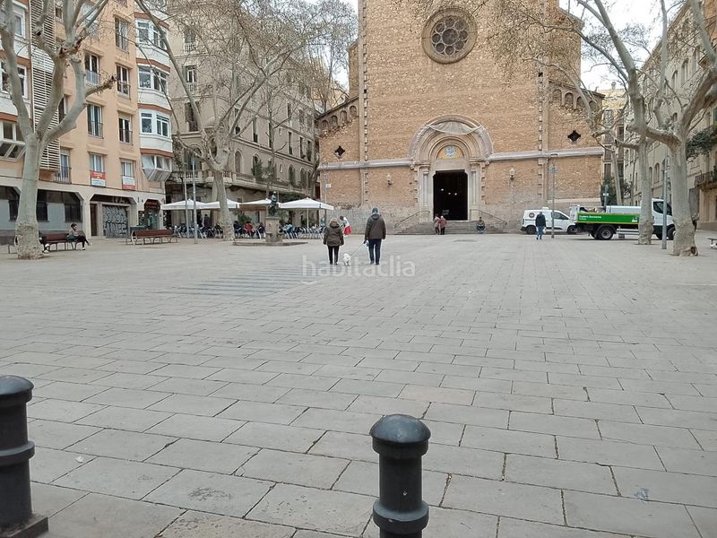 Foto 62ee5308-b720-4674-aba1-0de4f73f3fac. Pis a Vila de Gràcia Barcelona