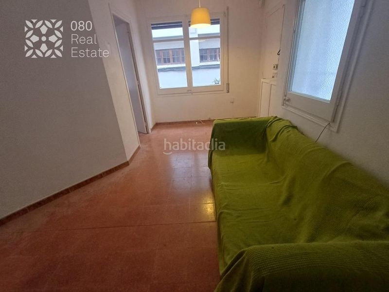 Foto 8a836a85-0a52-4e4a-840a-2e324a1a5570. Pis a Vila de Gràcia Barcelona
