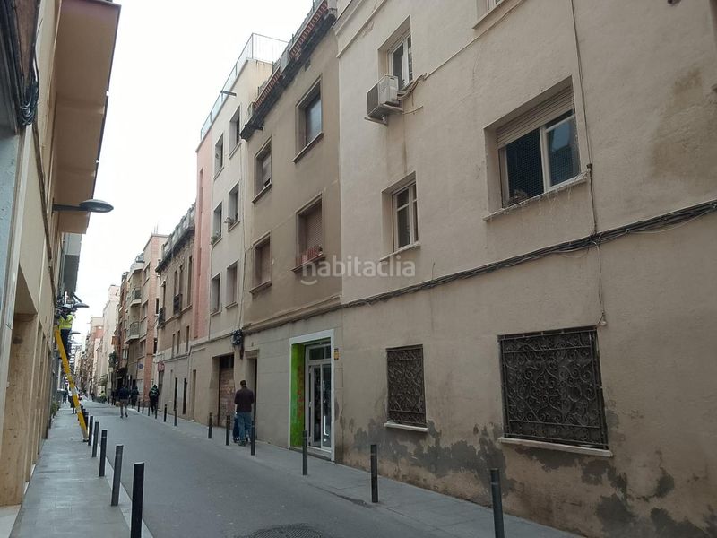 Foto d7cf516c-5e83-4dc5-ae51-c997c43ec6ed. Pis a Vila de Gràcia Barcelona