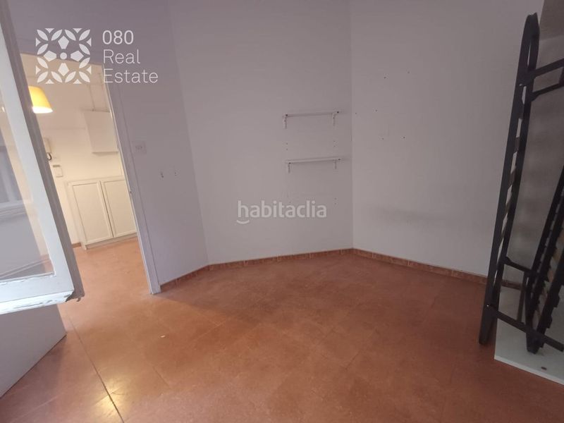 Foto e85ae7cc-8d4e-49c0-8216-c00950da401e. Pis a Vila de Gràcia Barcelona