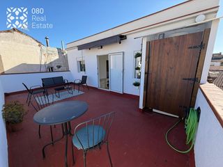 Rent Penthouse  Carrer de vilafranca