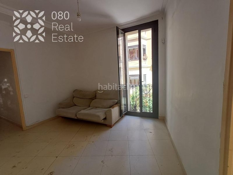 Foto ddb03f4c-fd2d-4b77-802a-d59132f99c0c. Pis a Raval Barcelona