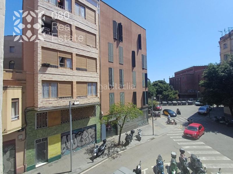 Foto ffc5c53b-bdd7-4fd7-baa9-1147ffcca92d. Pis a Raval Barcelona