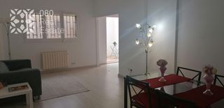 Ground floor  De sant elies. Vivienda ideal para inversores o parejas