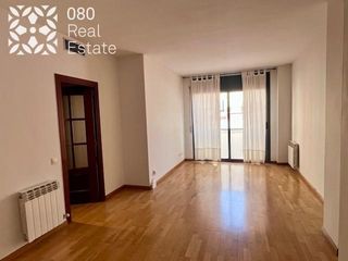 Flat in Del Consell De Cent