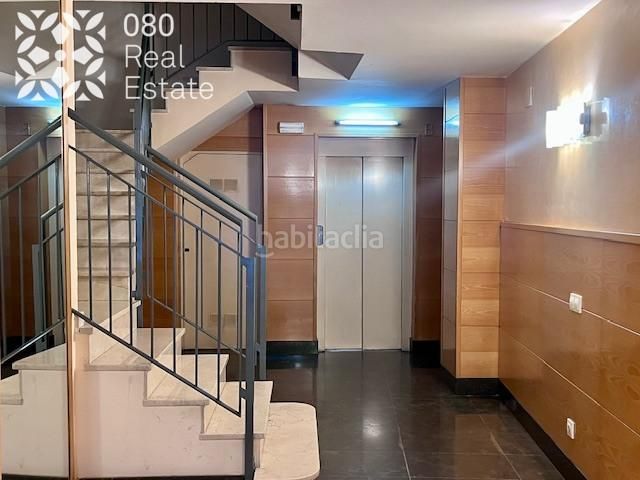 Foto f87359b8-e7e0-47d2-96e6-c847827454f4. Pis amb calefacció aparcament a La Nova Esquerra de l´Eixample Barcelona