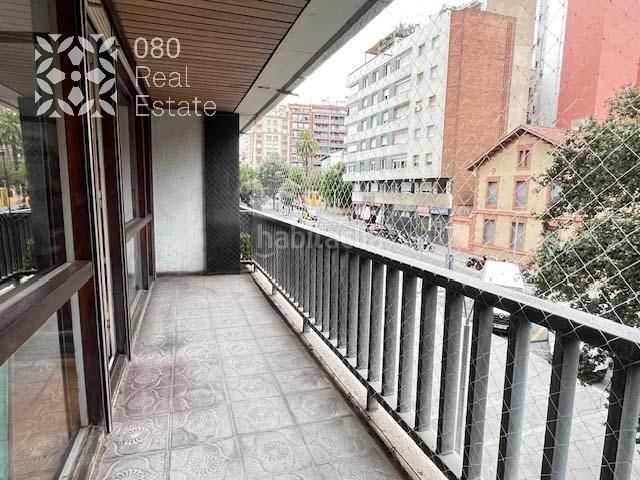 Foto b3d5775a-cd5c-477a-aa8e-fc44f4cbd6d8. Dúplex amb calefacció a Vila de Gràcia Barcelona