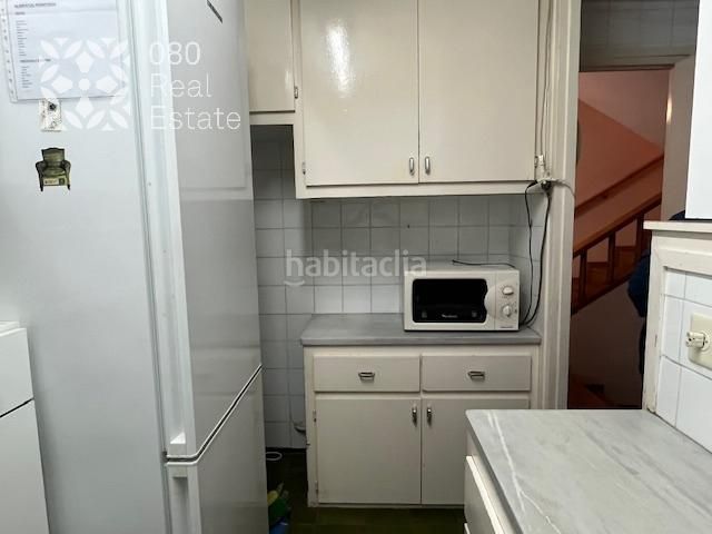 Foto e77da0d0-8d04-4b8f-b8f6-f786ce060e96. Dúplex amb calefacció a Vila de Gràcia Barcelona