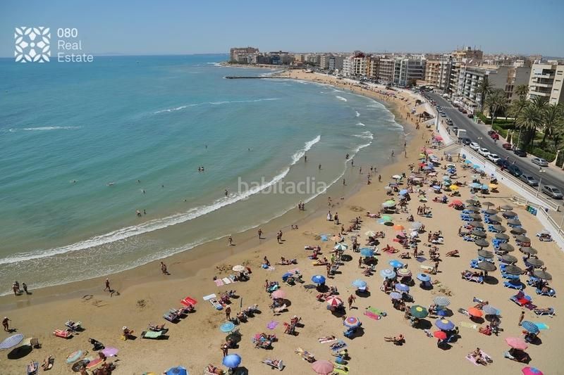 Foto 3f188b81-aade-40c9-947e-968372d87647. Lloguer pis a Zona Playa del Cura Torrevieja