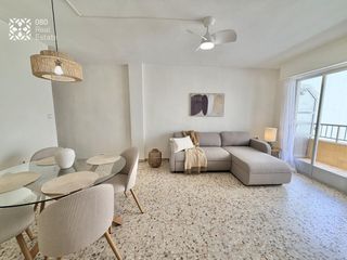 Rent Flat  Calle goleta