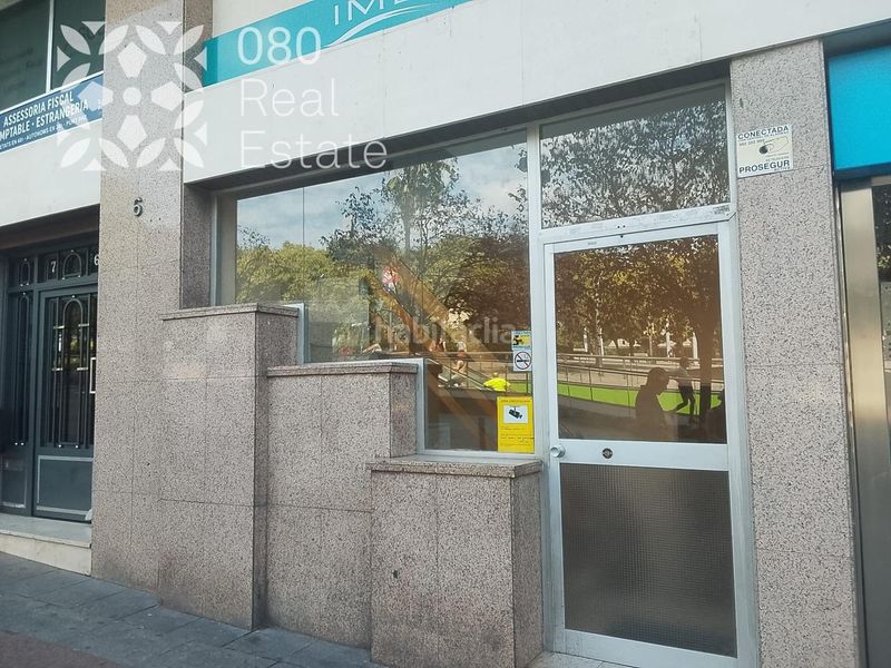 Foto 49766880-5fa0-4e93-ae53-6e69d68be2fc. Aparcament cotxe a Vila de Gràcia Barcelona