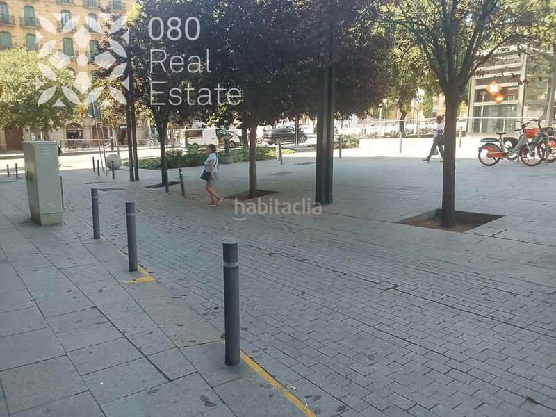 Foto a75df114-64e4-4c35-b9c8-cfdabe91d1a7. Aparcament cotxe a Vila de Gràcia Barcelona