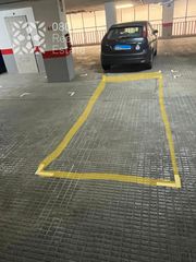 Aparcament cotxe  Plaça de lesseps. Plaza paqking de 8 m2 en plaza lesseps