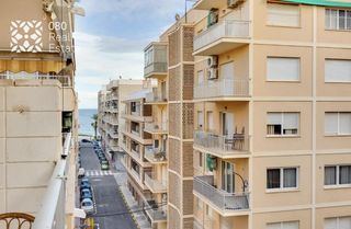 Lloguer Pis  Calle navegantes
