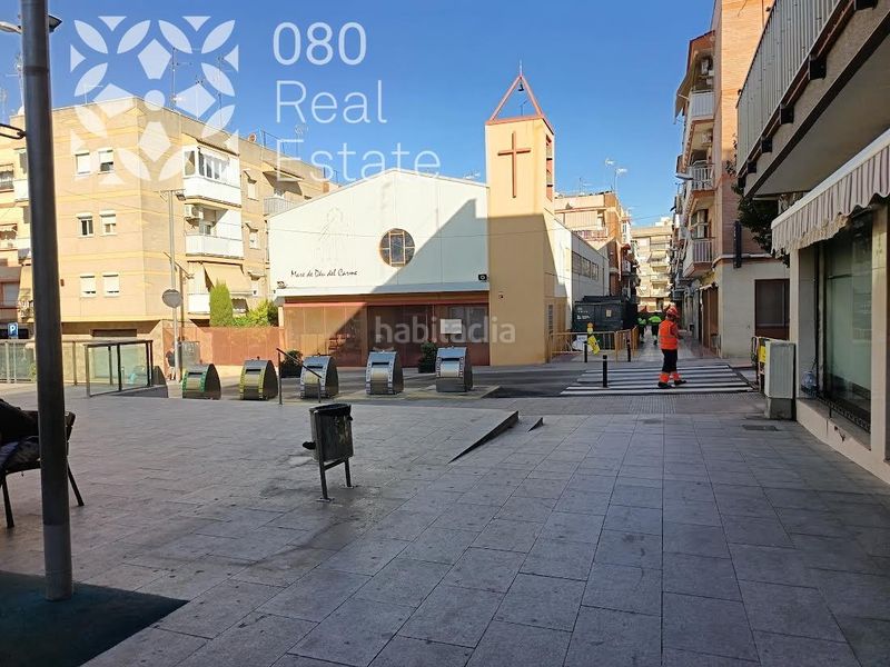 Foto dcc14cac-7b74-4d75-a68e-54e946cec41e. Estudi a Les Planes Sant Joan Despí