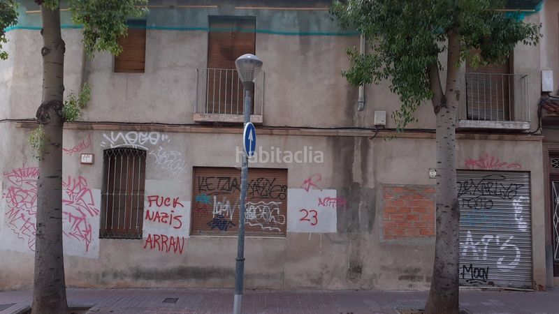 Foto 0fdbdae0-9bcd-48e2-b8d5-db6d93ce1f79. Finca rústica a Centre Sabadell