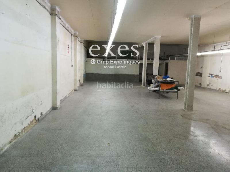 Foto 07bbd31c-d62d-4c69-9d52-a89dd436251c. Local commercial dans Ca n'Oriac Sabadell