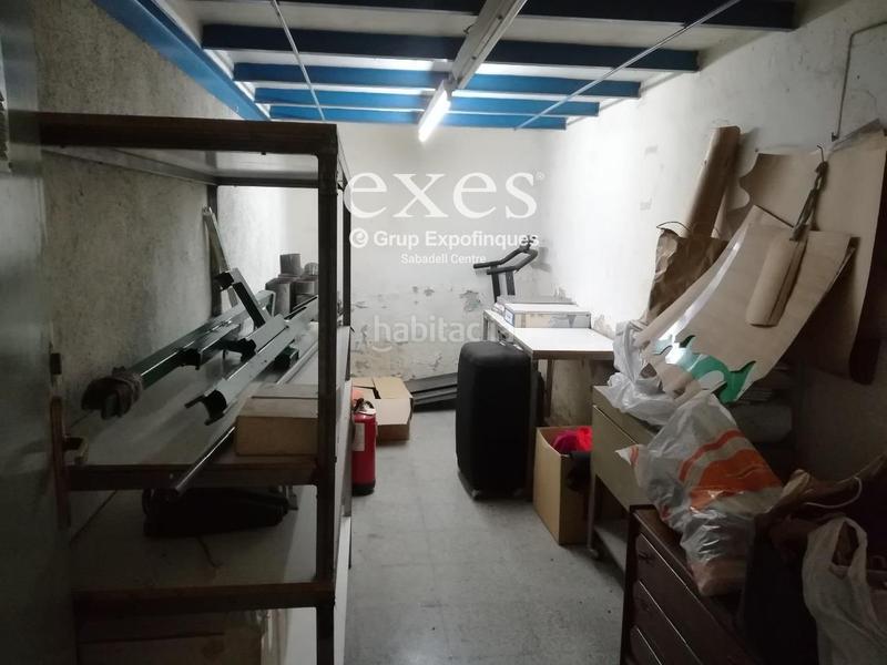 Foto 156c578b-f5a9-4a08-b3ab-4d8f82eaa024. Local commercial dans Ca n'Oriac Sabadell