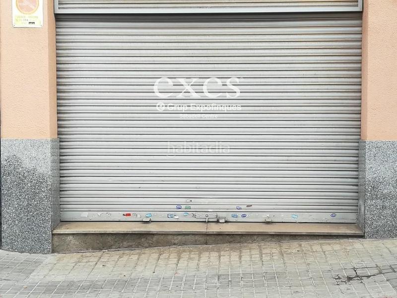 Foto 22dbacb6-7ac3-4838-960c-1969083e3104. Local commercial dans Ca n'Oriac Sabadell