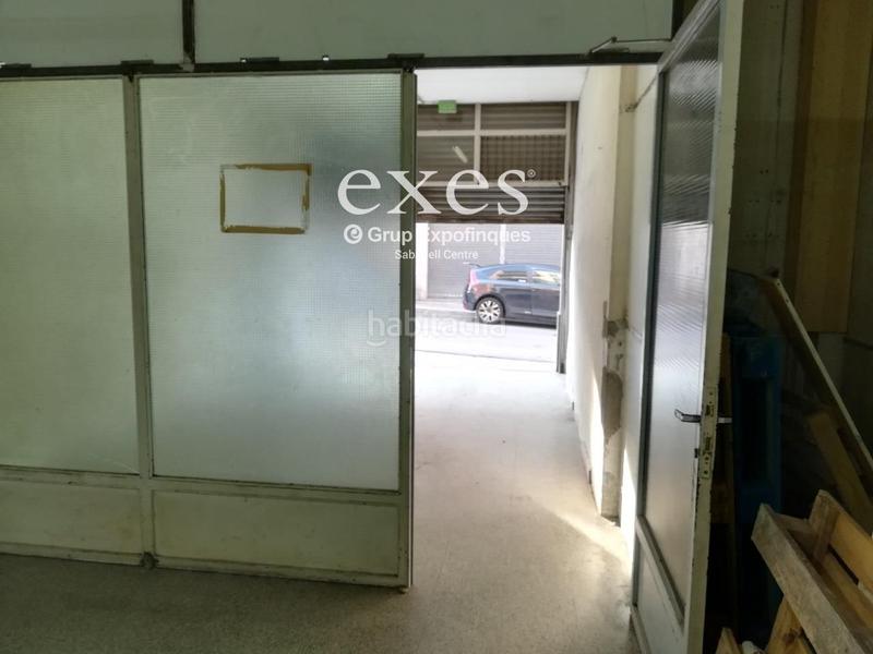 Foto 6de1f4c6-e60f-4e99-9932-da67764c36ec. Local commercial dans Ca n'Oriac Sabadell