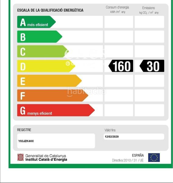 Foto 7e8808e4-0c5b-402d-b35c-844531a62e4c. Local commercial dans Ca n'Oriac Sabadell