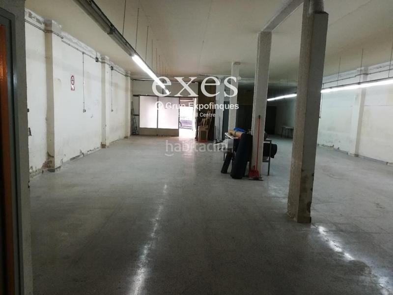 Foto 93e69e52-cc1f-4d2d-bdec-b7f8c2471872. Local commercial dans Ca n'Oriac Sabadell