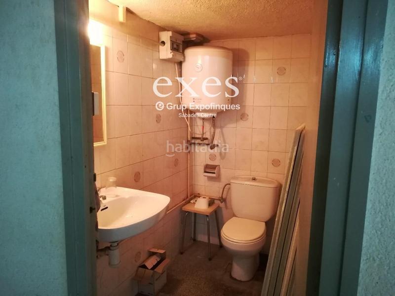 Foto 96817746-1ee2-4f23-aa07-31fabad3d7d9. Local commercial dans Ca n'Oriac Sabadell