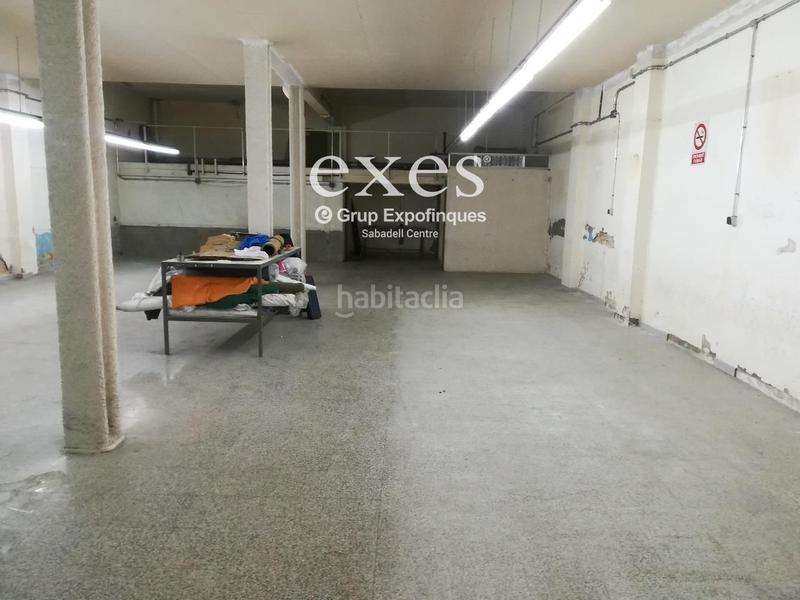 Foto bb133ed6-36cc-4747-bebf-c2afbb1a8775. Local commercial dans Ca n'Oriac Sabadell