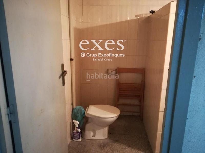 Foto c809d1ec-a3f9-4ed0-acd2-44f153b0058c. Local commercial dans Ca n'Oriac Sabadell