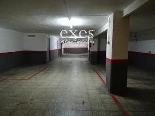 Aparcament cotxe  Carrer de gorina i pujol. Aparcamentiento de 13m², en la zona de eixample, a pocos metros