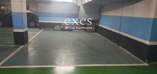 Aparcament cotxe a Gràcia. Exes sabadell centre comercializa esta amplia plaza de parking e
