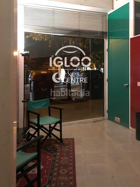 Foto 82063ee2-445e-4fdb-ba57-5e5f498c06b5. Affitto locale commerciale in Centre Sabadell