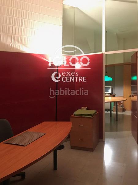 Foto 05f6d008-a754-495a-b02e-5874fe008ea7. Alquiler local comercial local ideal oficina en zona centro! en Sabadell