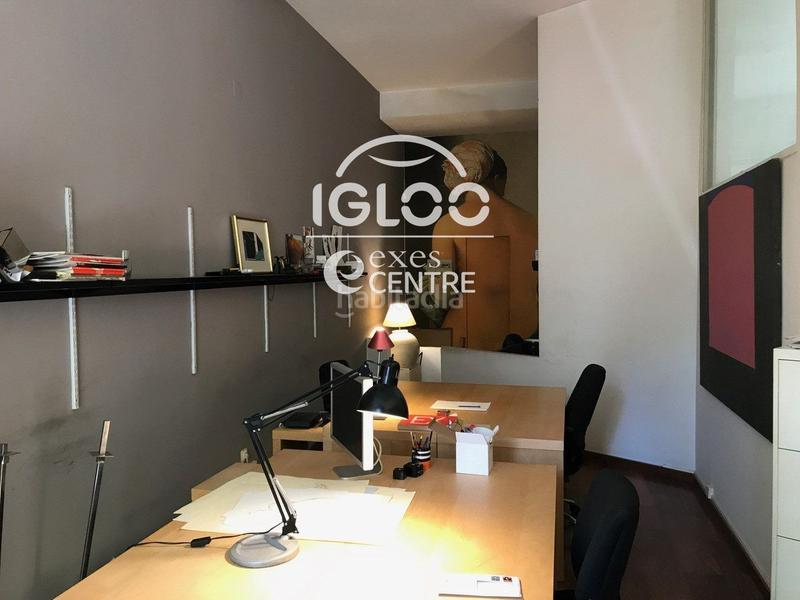 Foto 46165bd9-3c66-44ca-b61f-70a226266b05. Location local commercial dans Centre Sabadell