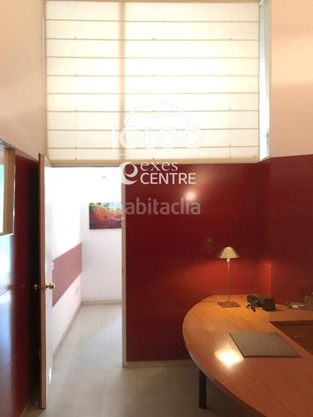 Foto 8b5aacb9-467f-4647-8bd6-98409bc087de. Location local commercial dans Centre Sabadell