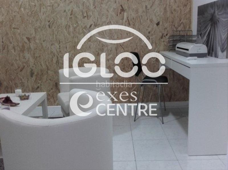 Foto ee50d27b-94ac-4cc5-b7bf-10a6a1a1c530. Local comercial local reformado en el centro! en Centre Sabadell