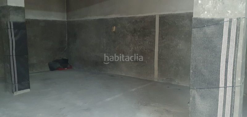 Foto 3a3a82ec-a9ff-4a64-8c16-c7b666d0633e. Aparcament cotxe a Centre Sabadell