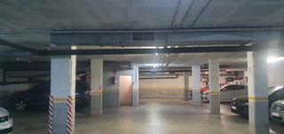 Parking coche en Eixample - Can Bogunyà. Plaza de parking en castellar del vallès!