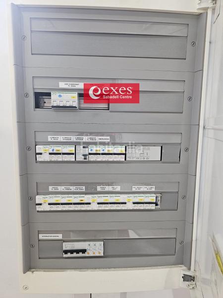 Foto 1ab49a73-8219-4109-82af-e0fc322f6377. Affitto locale commerciale in Centre Sabadell