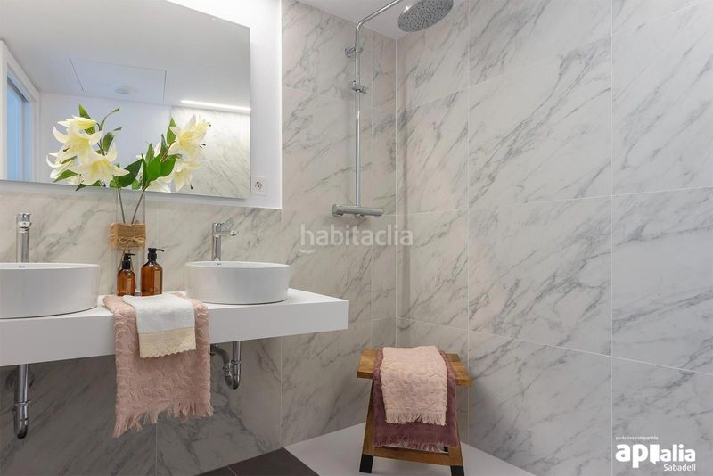 Foto 0aed16f3-10c8-4d04-8c7e-8e0cb5281356. Pis amb calefacció a Creu Alta Sabadell